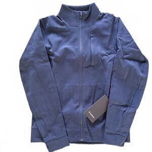 Sojourn Jacket - True Navy